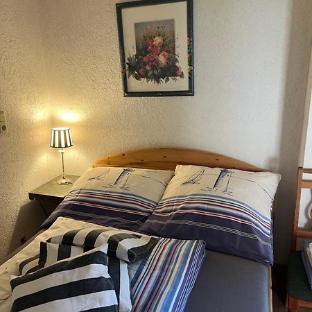 Cafesahne U Pension Dranske Dış mekan fotoğraf