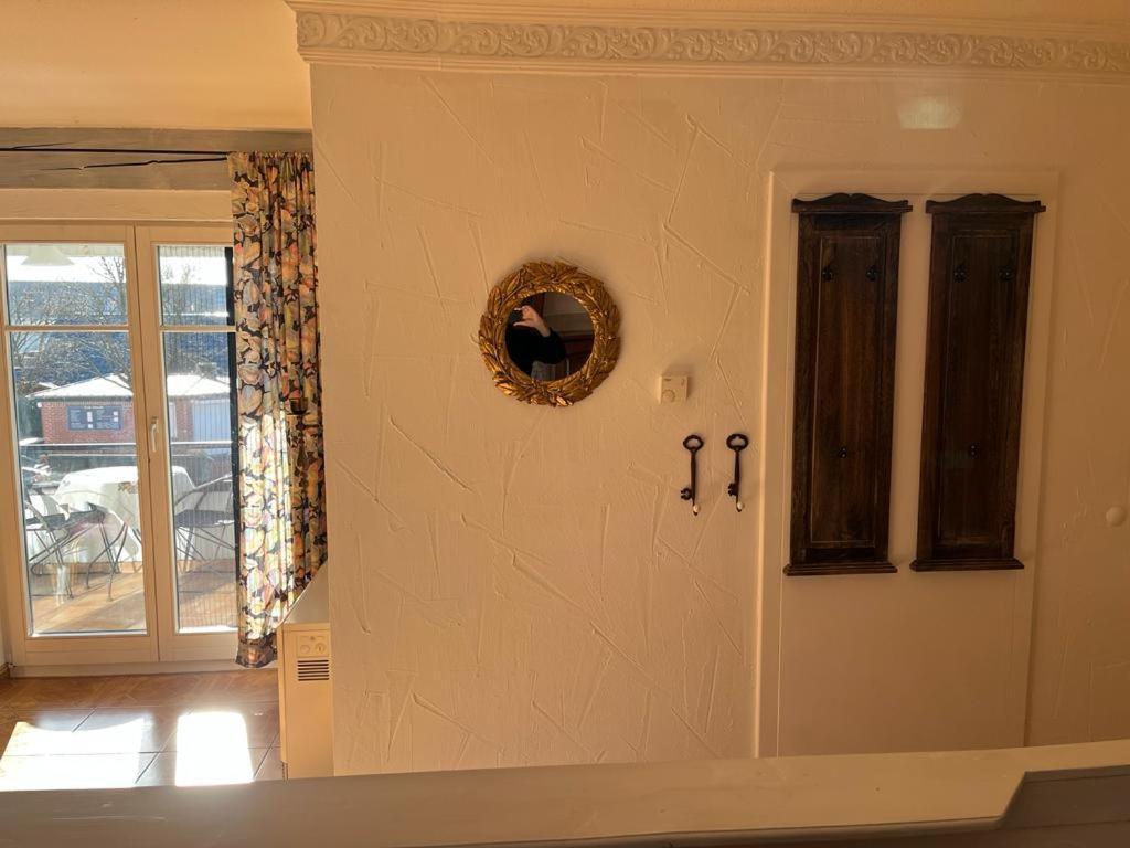 Cafesahne U Pension Dranske Dış mekan fotoğraf