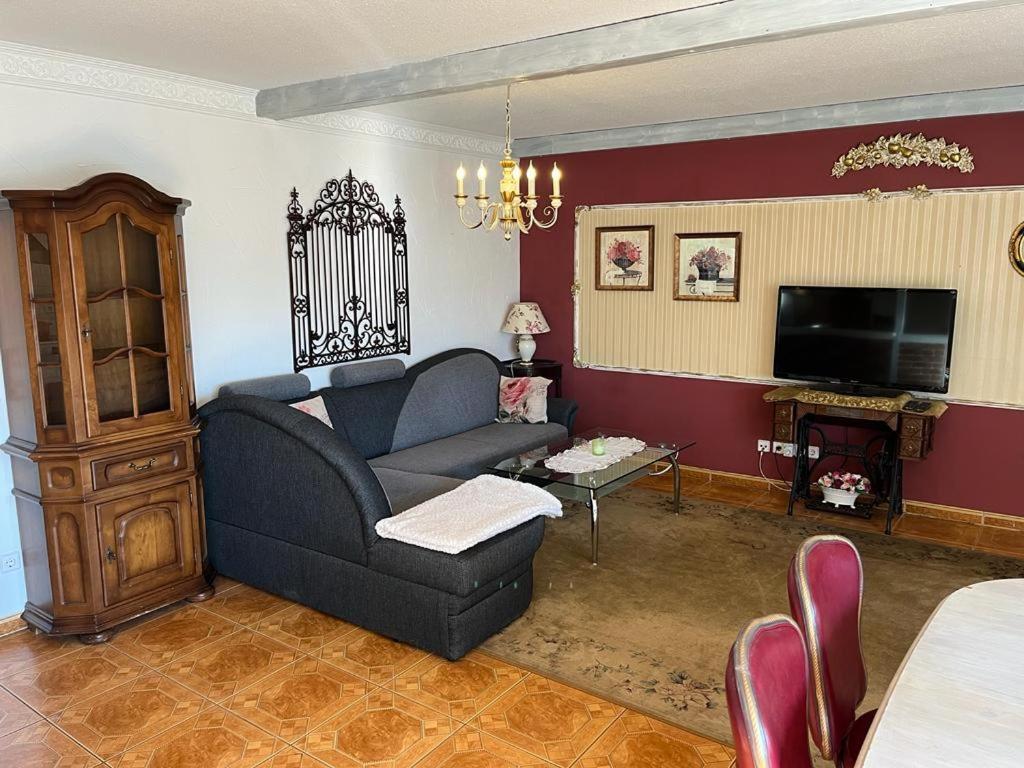 Cafesahne U Pension Dranske Dış mekan fotoğraf
