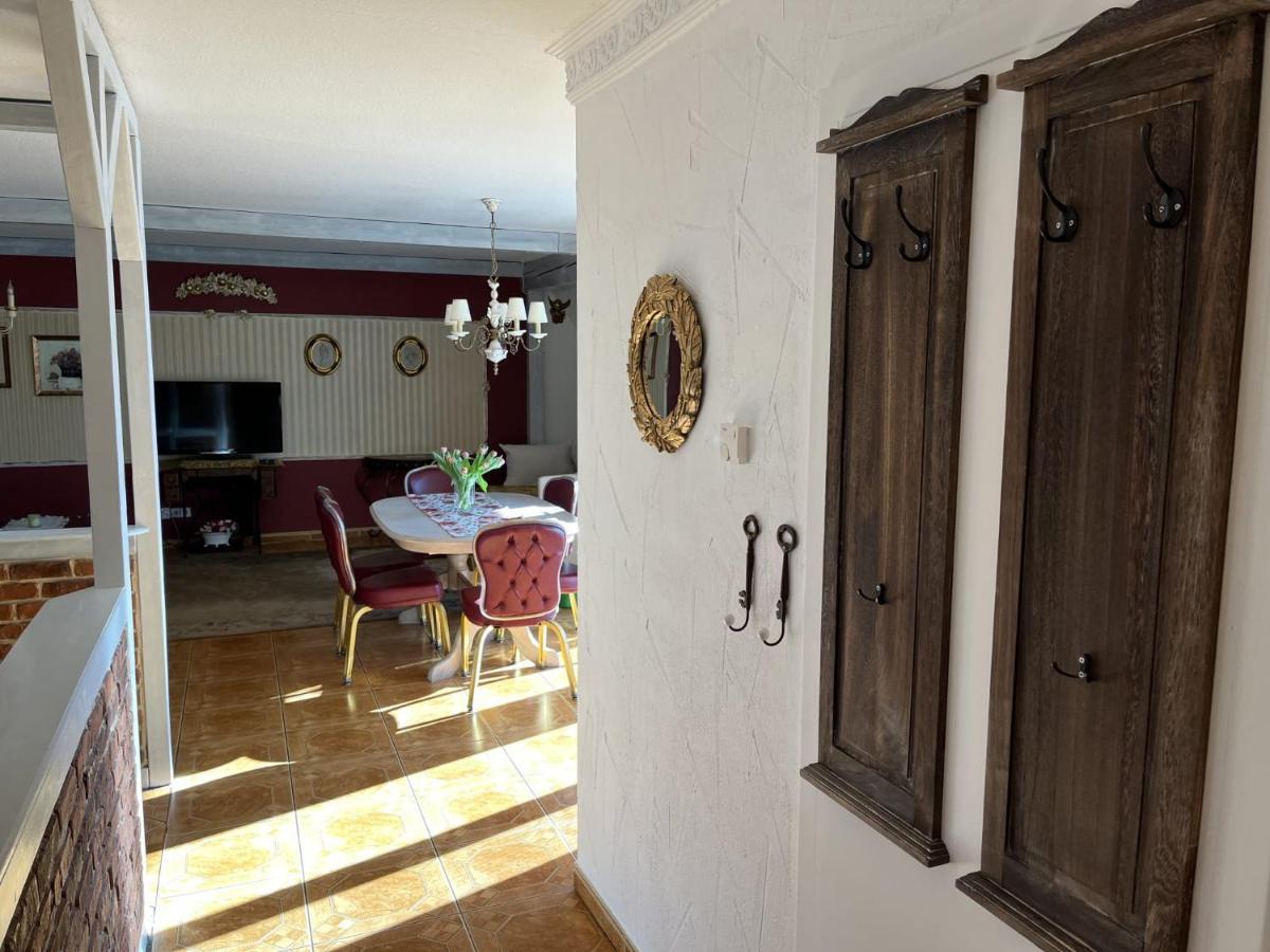 Cafesahne U Pension Dranske Dış mekan fotoğraf