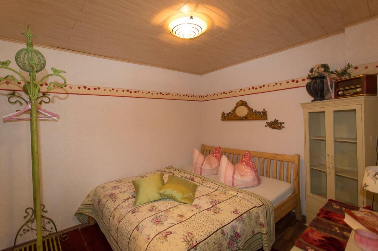 Cafesahne U Pension Dranske Dış mekan fotoğraf